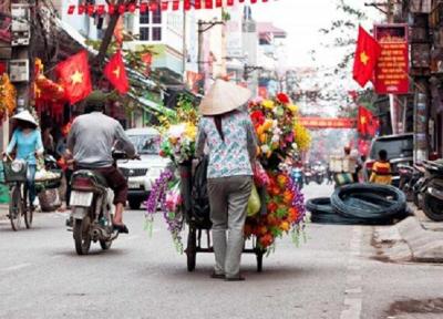 تور ویتنام: سفری به دیدنی ترین و ناشناخته ترین کشور شرق آسیا