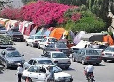 اسکان 8 هزار مسافر نوروزی در ستادهای آموزش و پرورش پلدختر