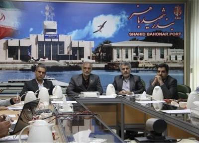 98درصد مسافرت های دریایی کشور به وسیله بنادر هرمزگان