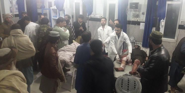 بیش از 20 غیرنظامی افغان در حمله هوایی آمریکا کشته شدند بیش از 20 غیرنظامی افغان در حمله هوایی آمریکا کشته شدند