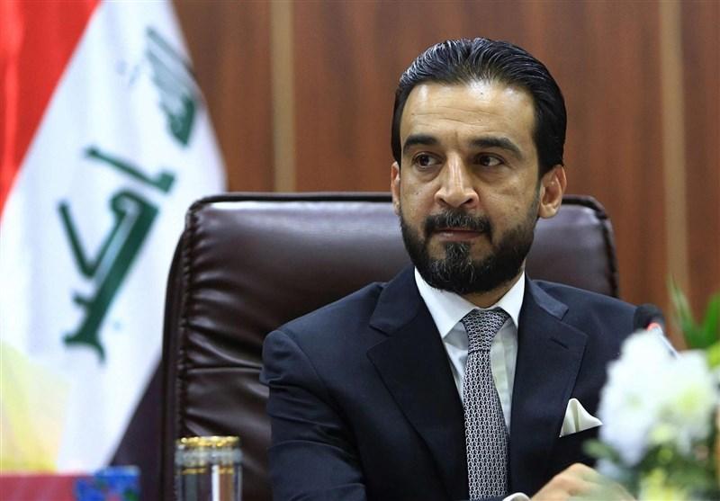عراق، حلبوسی: هیچ طرحی درباره تشکیل اقلیم ها در کشور وجود عراق، حلبوسی: هیچ طرحی درباره تشکیل اقلیم ها در کشور وجود ندارد