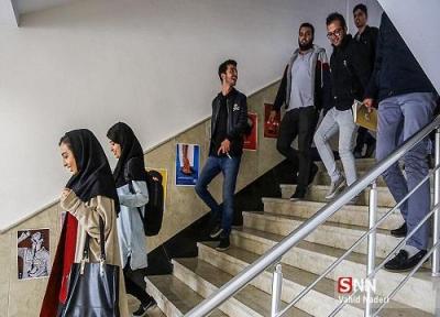 کلاس های آموزشی دانشگاه شهید چمران اهواز از 5 بهمن ماه آغاز می شود