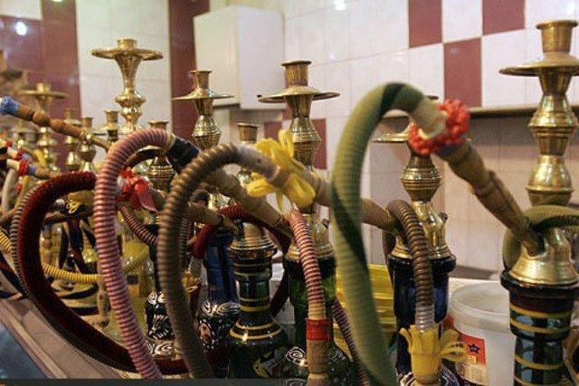 پلیس از هر گونه فعالیت قلیان سراها در آذربایجان شرقی ممانعت پلیس از هر گونه فعالیت قلیان سراها در آذربایجان شرقی ممانعت می نماید