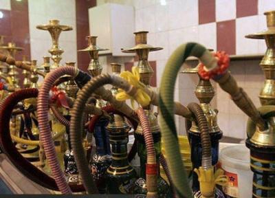پلیس از هر گونه فعالیت قلیان سراها در آذربایجان شرقی ممانعت می نماید