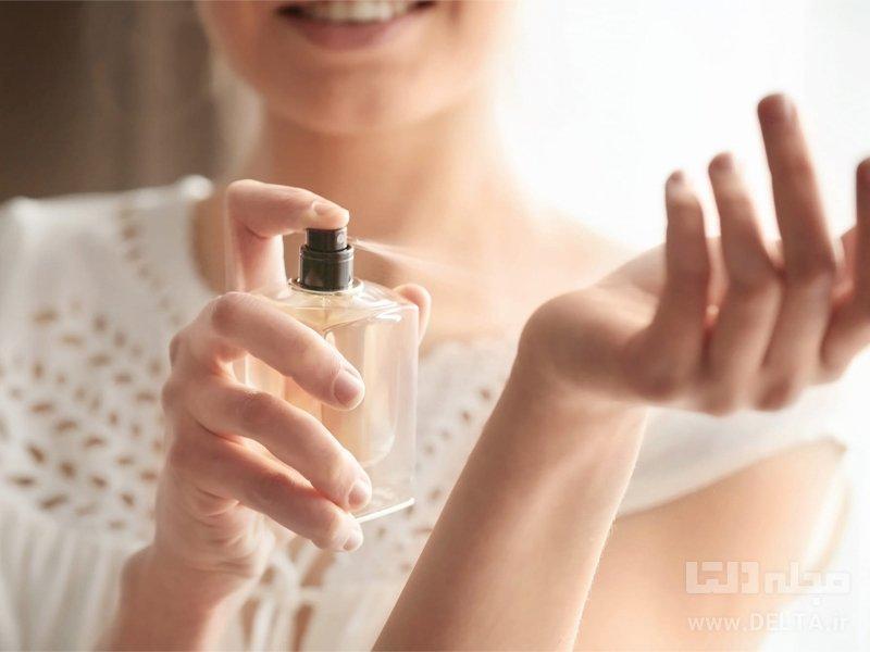 برای افزایش ماندگاری عطر چه کنیم؟