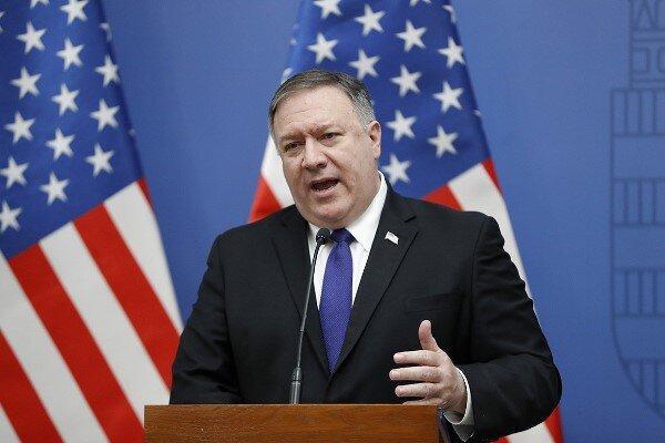 آمریکا از عربستان خواست تا جنگ نفتی با روسیه را متوقف کند آمریکا از عربستان خواست تا جنگ نفتی با روسیه را متوقف کند