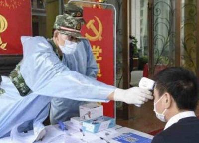 راز موفقیت چین در مهار کرونا، ویروس قاتل فرصتی برای تمرین نظامی