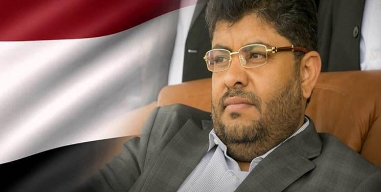 عضو شورای عالی سیاسی یمن: کسی که یمنی ها را می کشد، نمی تواند یاورشان باشد
