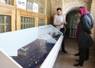 بازدید 52 هزار نفر از موزه های سمنان