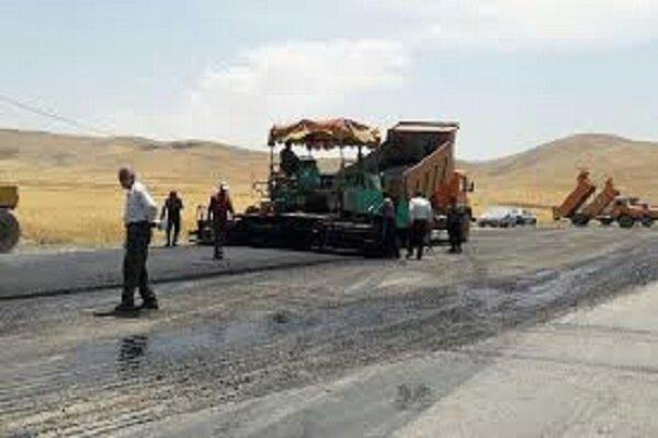 مسیر سیروان به ایلام 8 کیلومتر نزدیک تر می شود جهت سیروان به ایلام 8 کیلومتر نزدیک تر می گردد