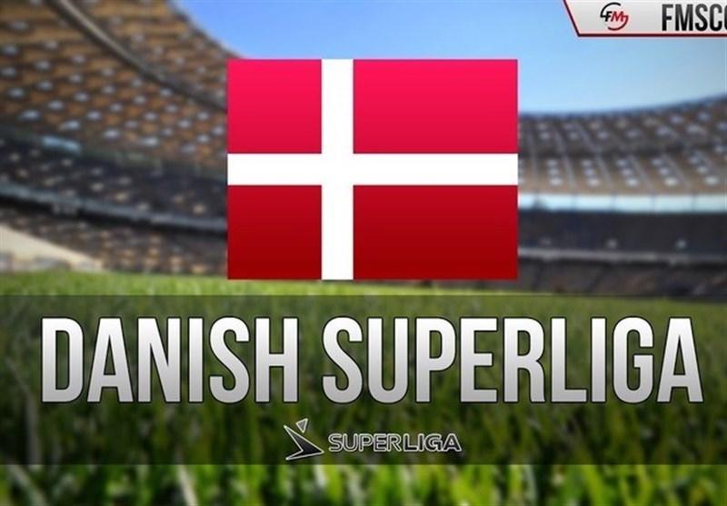 ازسرگیری لیگ فوتبال دانمارک با حضور آنلاین طرفداران !