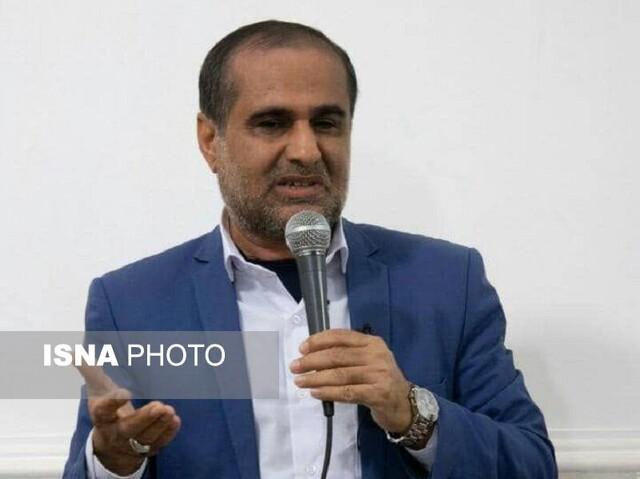 ابتلای نماینده شرق هرمزگان در مجلس شورای اسلامی به کرونا ابتلای نماینده شرق هرمزگان در مجلس شورای اسلامی به کرونا تکذیب شد