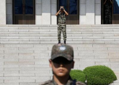 خبرنگاران هشدارهای متقابل دو کره به یکدیگر