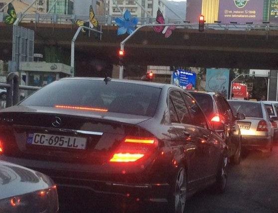 شرایط تردد وسایل نقلیه با پلاک سایر کشورها شرایط تردد وسایل نقلیه با پلاک سایر کشورها