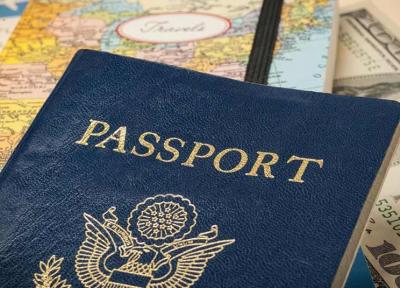 آشنایی با تاریخچه گذرنامه از گذشته تا امروز
