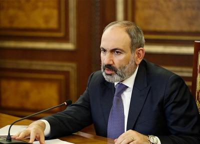 نخست وزیر ارمنستان مدعی وجود مدرک از حضور مزدوران سوری در جنگ قره باغ شد