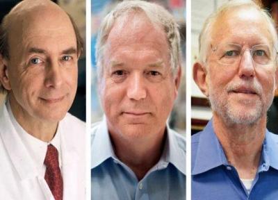 واکنش 3 برنده نوبل پزشکی به خبر برنده شدنشان
