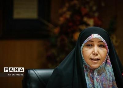 مینایی پور: هر هفته یک موضوع آموزشی به اولیا ارائه می گردد