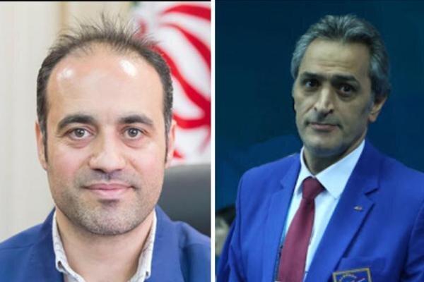 موفقیت دو ایرانی در دوره مدرسین فدراسیون جهانی تکواندو