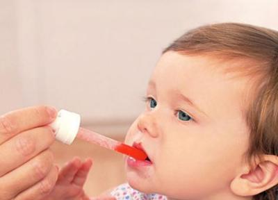 آیا مصرف قطره مولتی ویتامین برای نوزادان الزامی است؟