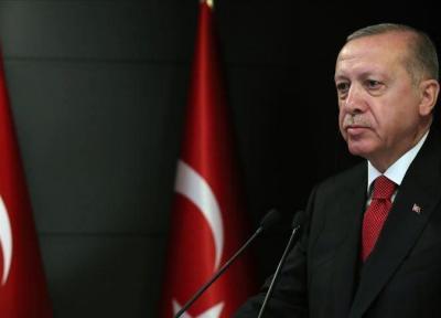خبرنگاران اردوغان به جمهوری آذربایجان سفر می نماید