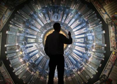 حقایقی عجیب درباره شتاب دهنده هادرونی سِرن (LHC)