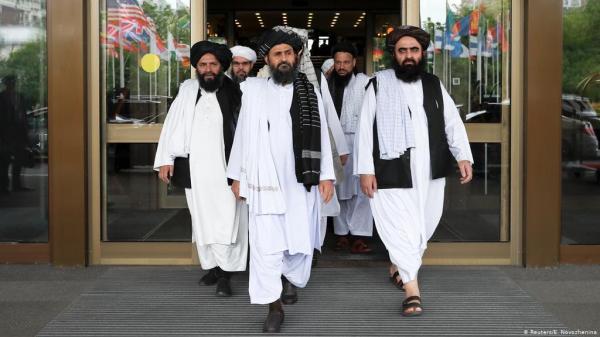هیات سیاسی طالبان در تهران به دنبال چه هدفی بود؟