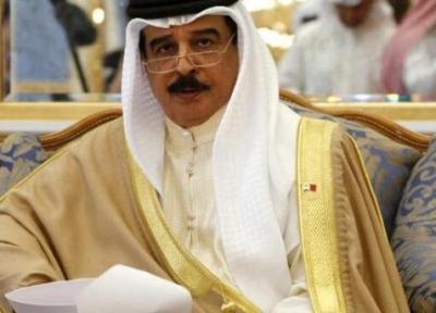 پادشاه بحرین به امارات سفر کرد
