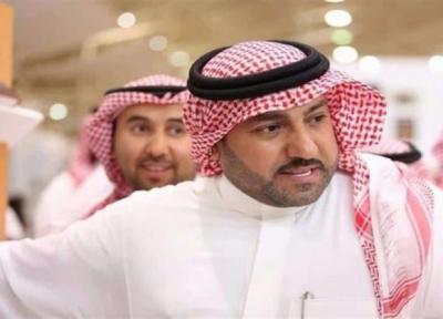 عربستان، انتقال یک شاهزاده از زندان به بیمارستان