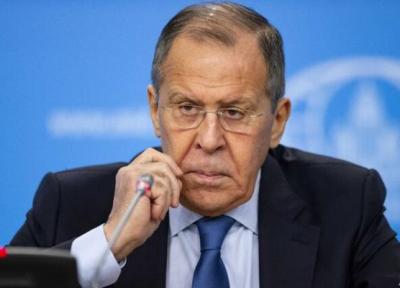 آمریکا، روسیه را چند دقیقه پیش از حمله به سوریه مطلع کرده بود خبرنگاران