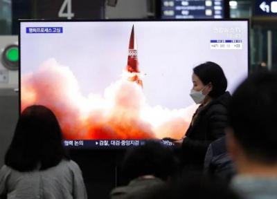 جلسه بی نتیجه شورای امنیت درباره آزمایش موشکی کره شمالی