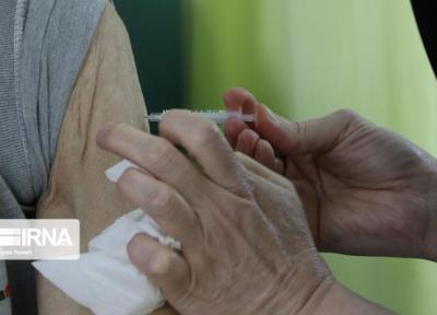 خبرنگاران 31 هزار سالمند بالای 80 سال همدان علیه کرونا واکسینه می شوند