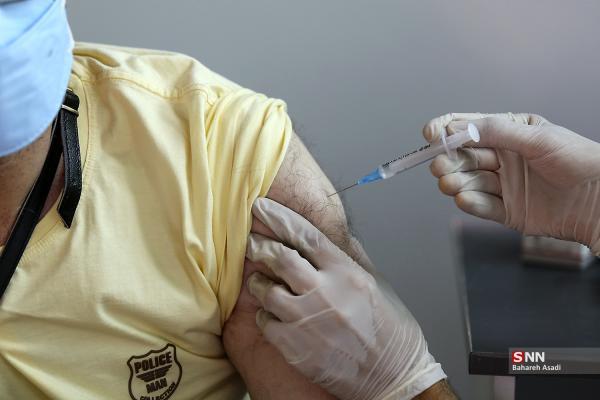 شروع ثبت نام واکسیناسیون دانشجویان و طلاب