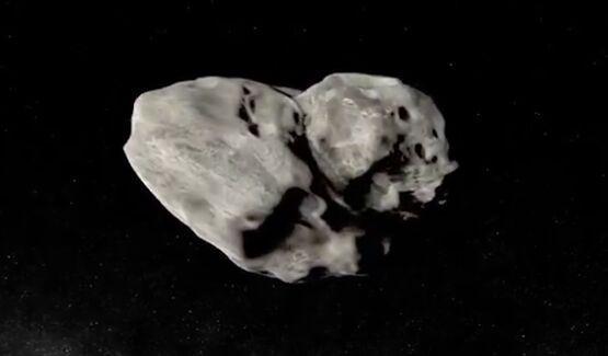 ویزای کانادا: سیارکی سه برابر بزرگتر از آبشار نیاگارا از کنار زمین عبور می نماید