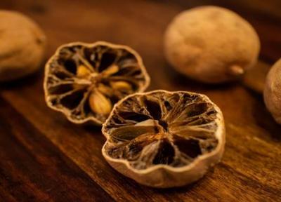 قیمت تور عمان: طرز تهیه لیمو عمانی خانگی؛ طعم دهنده سنتی و قدیمی