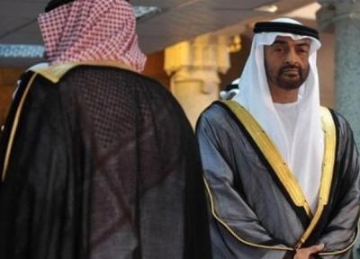 تور دبی ارزان: روابط عربستان و امارات در سراشیبی سقوط