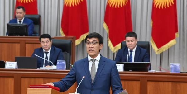 مقام قرقیز: تا به امروز دموکراسی واقعی در قرقیزستان وجود نداشته است