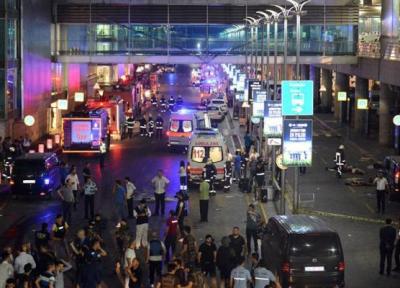 بمب گذاری در شهر وان ترکیه؛ 8 ایرانی زخمی شدند