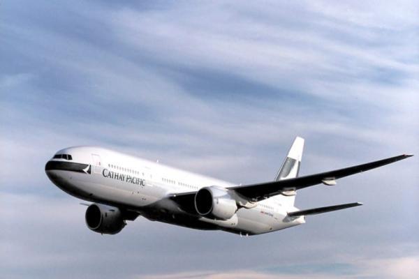 اولین بوئینگ 777 دنیا بعد از بازنشستگی رهسپار موزه آریزونا شد