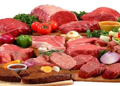 چرا گوشت قرمز خطر سکته مغزی و قلبی را افزایش می دهد؟
