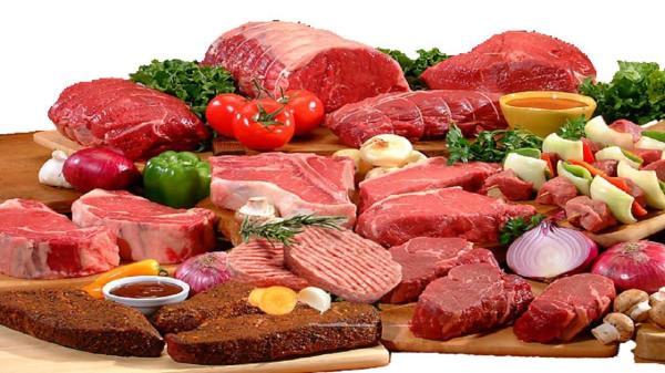 چرا گوشت قرمز خطر سکته مغزی و قلبی را افزایش می دهد؟