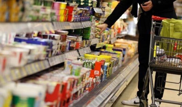 اعلام فهرست نو مواد غذایی مشمول درج قیمت تولیدکننده