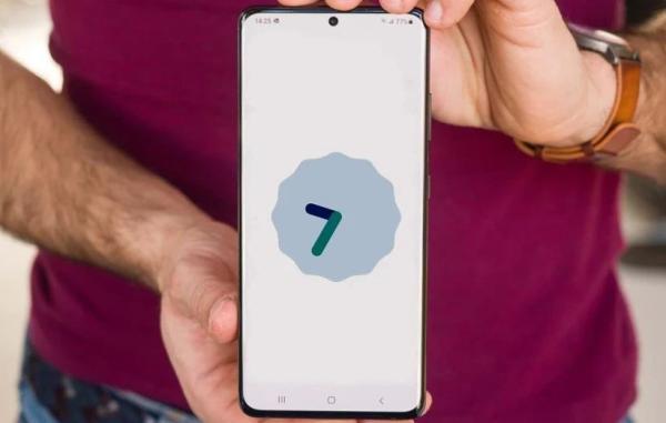 سامسونگ انتشار One UI 4.1 را برای گوشی هایش شروع کرد