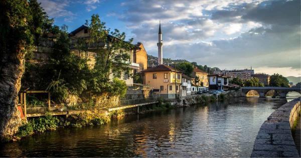 معرفی دیدنی های سارایوو در سفر به بوسنی هرزگوین