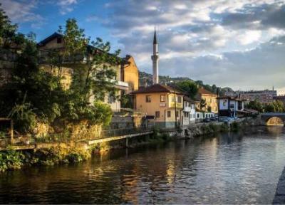 معرفی دیدنی های سارایوو در سفر به بوسنی هرزگوین