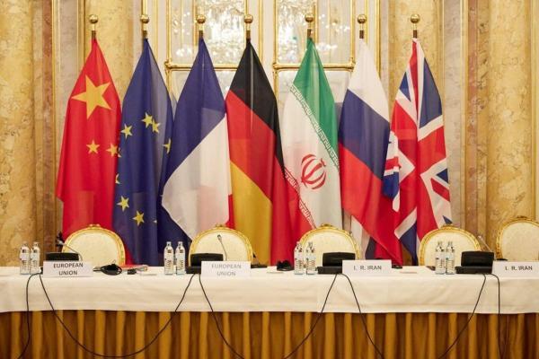 روایت عضو کمیسیون امنیت ملی از پیشنهاد نو اروپا به ایران