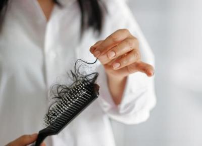 برای جلوگیری از ریزش مو باید چه کاری انجام دهید؟