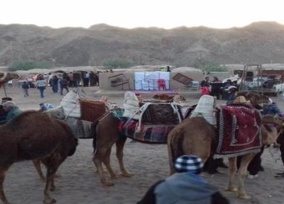 نخستین جشنواره گردشگری روستایی و عشایر در سمنان