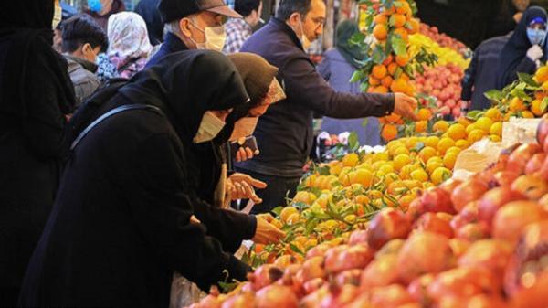 رسیدگی به هزار پرونده تخلف میوه فروشی ها در فارس