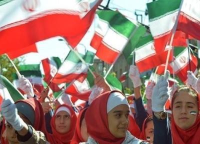 اعلام برنامه های راهپیمایی 13 آبان در تبریز